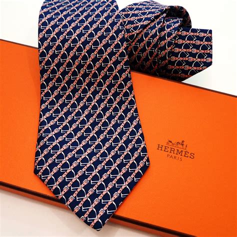 used hermes ties for sale.